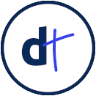 Doctalk logo